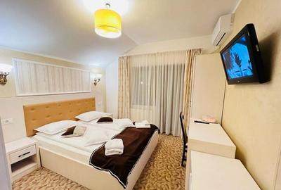 Vila P+E, Alexandru cel Bun - 12