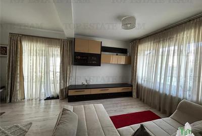 Duplex superb mobilat si utilat, 119 mp utili, 128 mp curte, Apeductului-Chiajna - 4