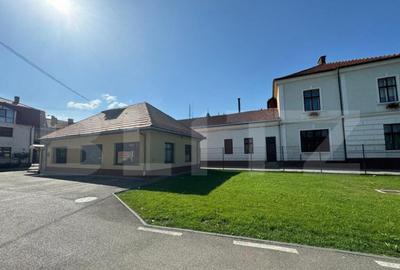 Spatiu chirie, ultracentral, curte BCR, 105MP - 2