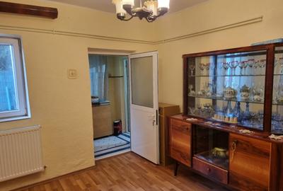 Casă individuală cu 3 camere cu Canalizare în Viile Noi - 12