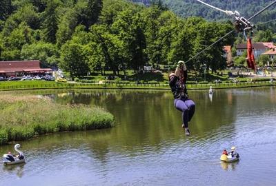 Garsonieră semidecomandată, mobilată în Noua - 13