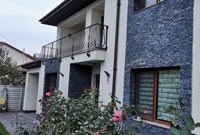Casă individuală cu 5 camere în Exterior Est