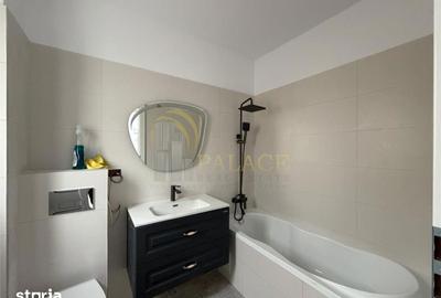 Apartament cu 2 camere decomandat în Rediu - 3