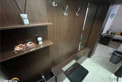 Apartament cu 2 camere decomandat în Universitate - 6