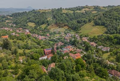 Casă cu 8 camere cu Teren 1346 Mp în Bran - 13