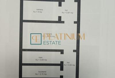 Apartament cu 4 camere decomandat, mobilat în Dacia - 5