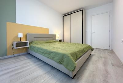 Apartament 2 camere - Hills Pallady | Bloc nou - metrou 3 min | Loc de parcare - 4