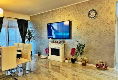 Casă individuală cu 4 camere cu Canalizare în Biharia - 14