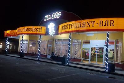 Spațiu comercial, de 1,700 mp, în Obrejița - 9