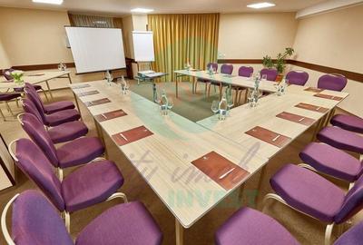 4 **** HOTEL PIATRA - NEAMT 4 **** HOTEL PIATRA - NEAMT - 7