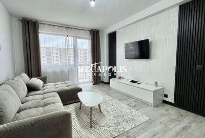 Apartament 2 camere | Decomandat | Prima închiriere | Tractorul - 4