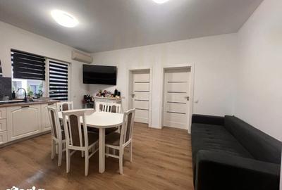 Apartament cu 3 camere, mobilat în Săsar - 11