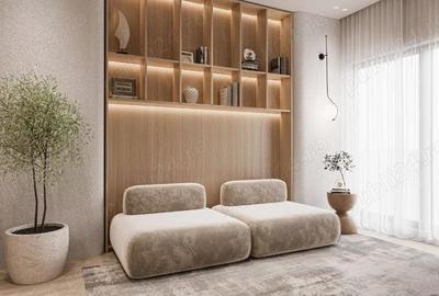 B-dul Unirii proiect PREMIUM apartamente cu 1, 2, 3 si 4 camere - 2