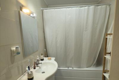 Apartament cu 2 camere zona BMW Flore?ti - 5