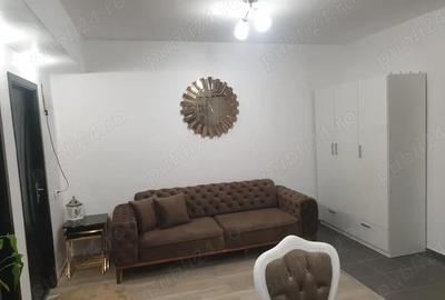 Apartament cu 2 camere semidecomandat în Florești - 8
