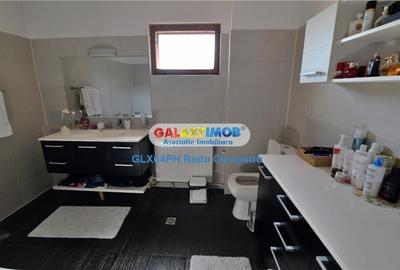 Comision 0! Vila deosebita cu iesire la padure, Sp+P+1E+M , Plopeni - 13