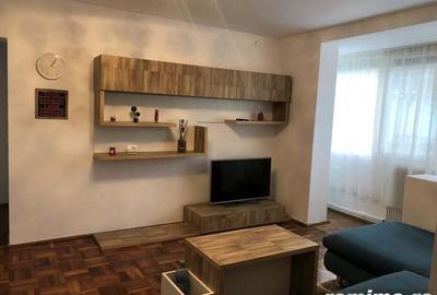 Apartament cu 2 camere decomandat în Fizicienilor - 1