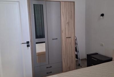 Apartament cu 2 camere semidecomandat în Lazu - 2
