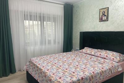 Apartament cu 4 camere decomandat în Central - 5
