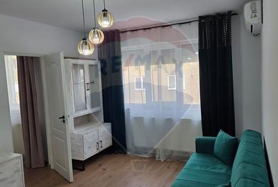 Apartament in zona centrala
