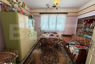 Casă cu 4 camere cu Teren 800 Mp în Gârbou - 1