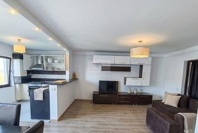 Apartament cu 2 camere în Chinteni - 7