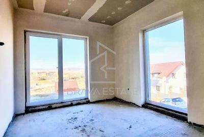 Casa individuala, 176mp, 5 camere, 3 dormitoare, 2 bai, Apahida Casa individuala, 176mp, 5 camere, 3 dormitoare, 2 bai, Apahida - 7