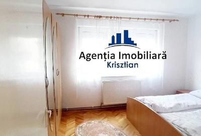 Apartament cu 3 camere decomandat în Micro 16 - 1
