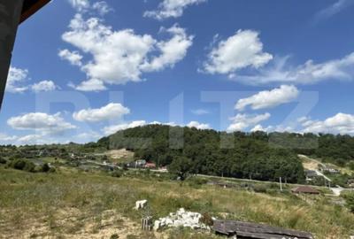 Casă cu 5 camere cu Teren 1000 Mp în Central - 15