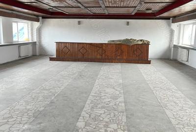 Spațiu comercial, de 105 mp, în Central - 1