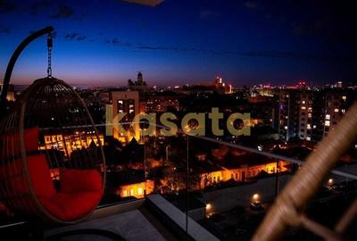 Apartament cu 2 camere semidecomandat, mobilat în Eroii Revoluției - 2