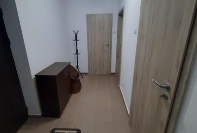 Apartament cu 2 camere decomandat în Central - 1