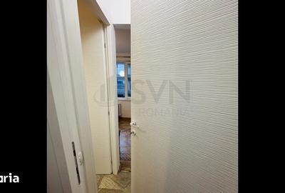 Apartament cu 2 camere, mobilat în Cișmigiu - 7