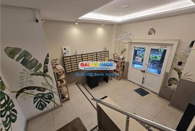 Apartament cu 2 camere semidecomandat, mobilat în Central - 10