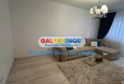 Apartament cu 2 camere decomandat, mobilat în Berceni - 2