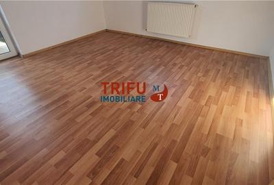 Apartament 3 camere decomandat Cetate etaj 2 - 4