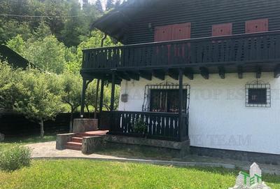 De vanzare pensiune in Sinaia De vanzare pensiune in Sinaia - 3