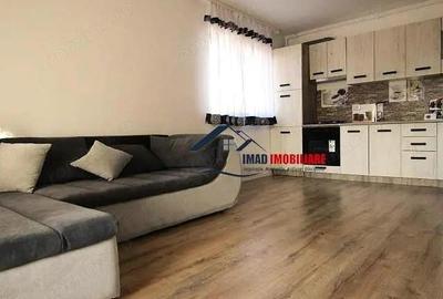 Class Park! Inchiriere apartament tip Studio in Targoviste - bloc nou. - 1