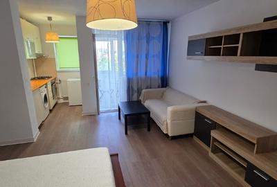 Studio chic cu vibe de loft - 8