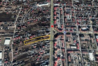 Spațiu comercial, în Nord - 1