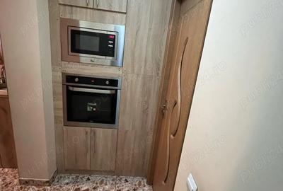 Apartament cu 2 camere decomandat în Central - 3