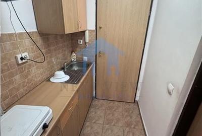 Garsoniera, FSEGA - 5