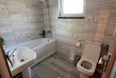 Apartament cu gradină in zona parcului Poligonului - 4