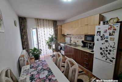Apartament cu doua camere, mobilat si utilat, Floresti - 4