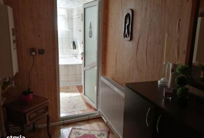 Casă cu 2 camere semidecomandat cu Teren 115 Mp în Calea Galați - 5