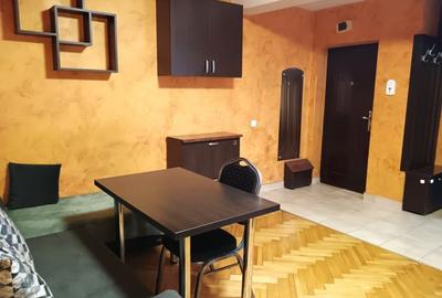 Apartament in zona Iulius Mall -  Living cu bucatarie si dormitor! - 2