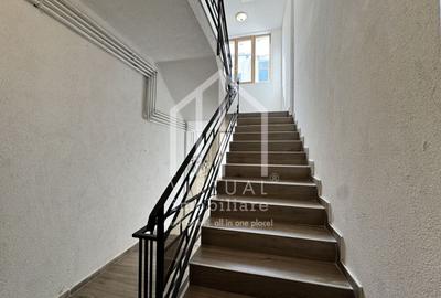Apartament cu 3 camere semidecomandat, mobilat în Șelimbăr - 14