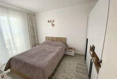 Apartament cu 3 camere decomandat în Florilor - 6