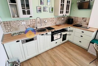 Apartament de inchiriat – 2 camere | Zona Fermelor - 7