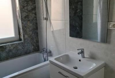 Apartament cu 3 camere, mobilat în Dumbrăvița - 1